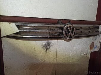 Maska VW Touran
