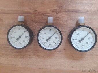 Manometer