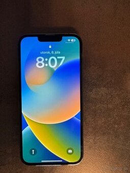 Predám IPhone 13 Pro 128 GB