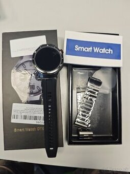 smarthodinky watch dt5