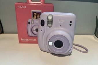 Instax mini 11