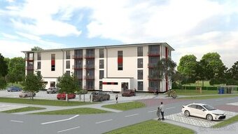 Predpredaj 3-izbového bytu