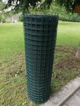 Zvárané pletivo 120cm
