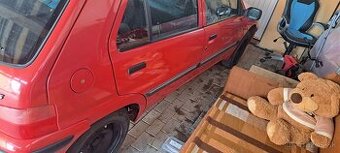 Peugeot 106 1.1