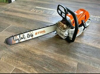 Motorová píla STIHL MS 400