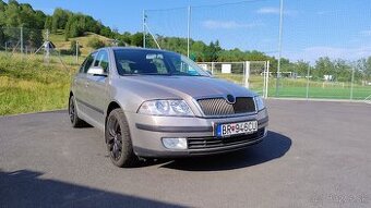 OCTAVIA 1.9 TDI 77KW