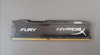 DDR4 RAM 16gb