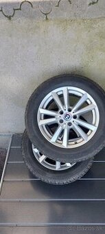 BMW R18 255/55 5x120