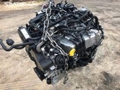 Motor 2.0 TDI 135kw CUN CUP PÍSOMNÁ ZÁRUKA ZARUKA