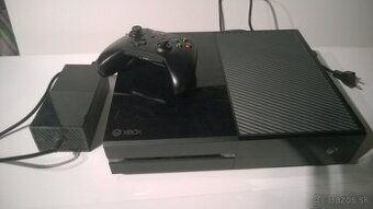 x box one