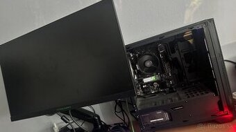 Novo postavene / nevyuzivane PC