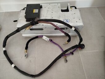 Predam 48V batériu pre Audi A8 - 1