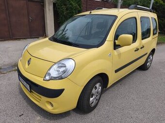 Predám Renault Kangoo II
