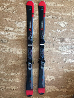 Lyže 140 cm Rossignol - 1