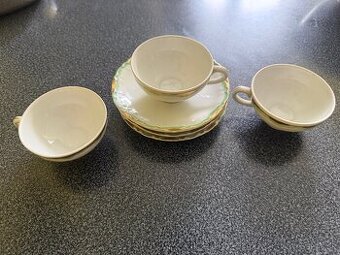 Československý porcelán