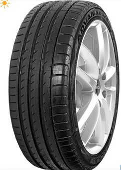 Yokohama Advan Sport V105 275/30 R20 97 Y XL, MO Zväčšiť Dor