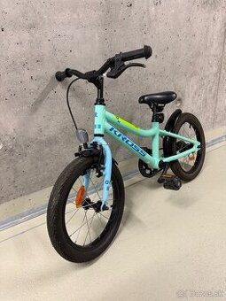Detský bicykel 16" Kross Mini 4.0