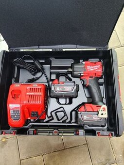 MILWAUKEE M18 FUEL™ 1/2” rázový uťahovák M18FMTIW2F12-502X