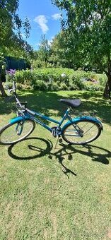 Predám bicykel