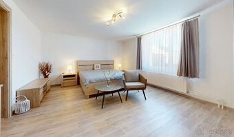 PRIPRAVUJEME: Zrekonštruovaný 7-izb. RD - Štiavnik, okr. BY