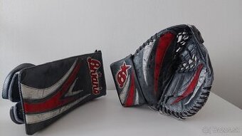 Brankarsky set Brians Zero G