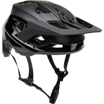Prilba Fox speedframe pro 2025, velkost M