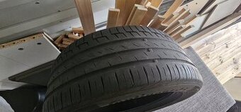 4 x letné pneumatiky
