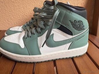 Jordan