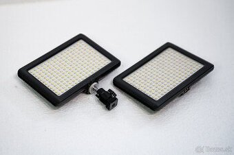LED svetlá (2ks)