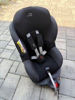 Predám autosedačku Britax Dualfix i-Size