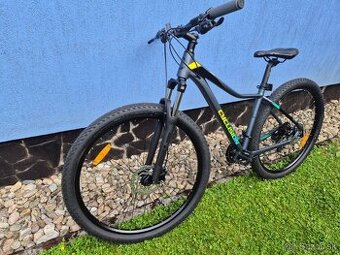 Predám nový horský dámsky bicykel Cyclision Corpha 6