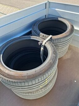 Michelin e primacy 235/45 R18, 2024