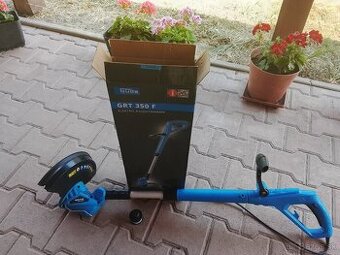 Kosačka na trávu - 1
