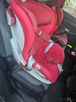 Detska autosedačka Britax Römer King II LS