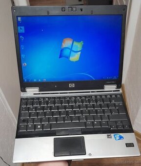 HP ELITEBOOK 2530p