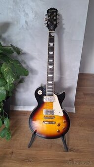 Epiphone Les Paul Standard pro