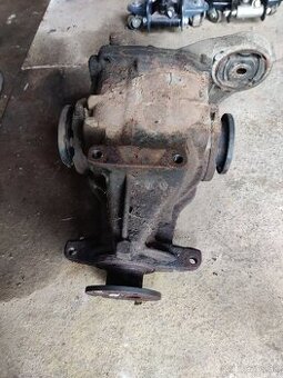 BMW e36 compact diferencial
