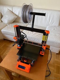 Predam 3D tlaciaren Prusa i3 MK3