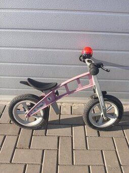 Odrážadlo FirstBike