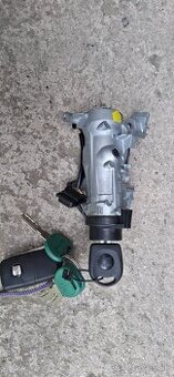 Spínacia skrinka zapaľovania VW Group , Škoda , Seat , VW