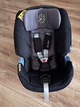 Autosedačka vajíčko Cybex Aton 5