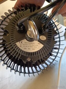 Predám LED priemyselné svietidlo