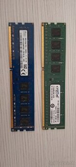 16GB DDR3 1600MHZ PC
