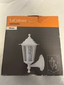 Exteriérové svetlo