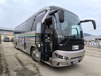 Turistický autobus Neoplan Tourliner