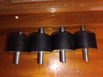 Silentbloky motora MT8 070 mini