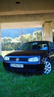 Volkswagen Golf IV 1.9 TDI 66kw