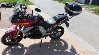 Kavasaki Versys 650