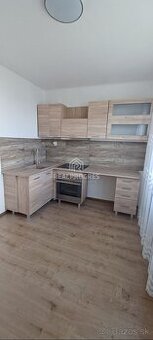 Predaj 2 izbový byt Nitra časť Staré mesto