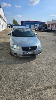Fiat Croma 2.4 MTJ